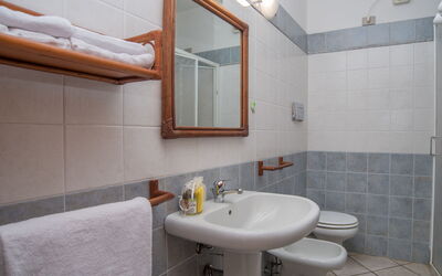 Accommodation:&nbsp;Residence Delphino (Rei255) 652.3
