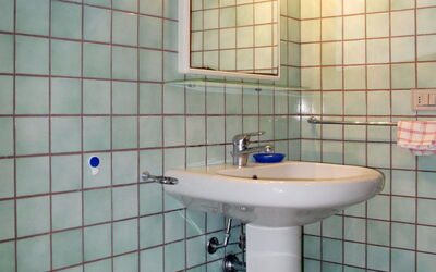 Accommodation:&nbsp;Residence Delphino (Rei255) 652.3