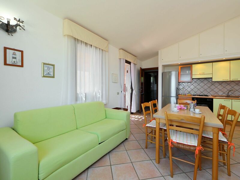 Accommodation:&nbsp;Residence Delphino (Rei253) 652.2