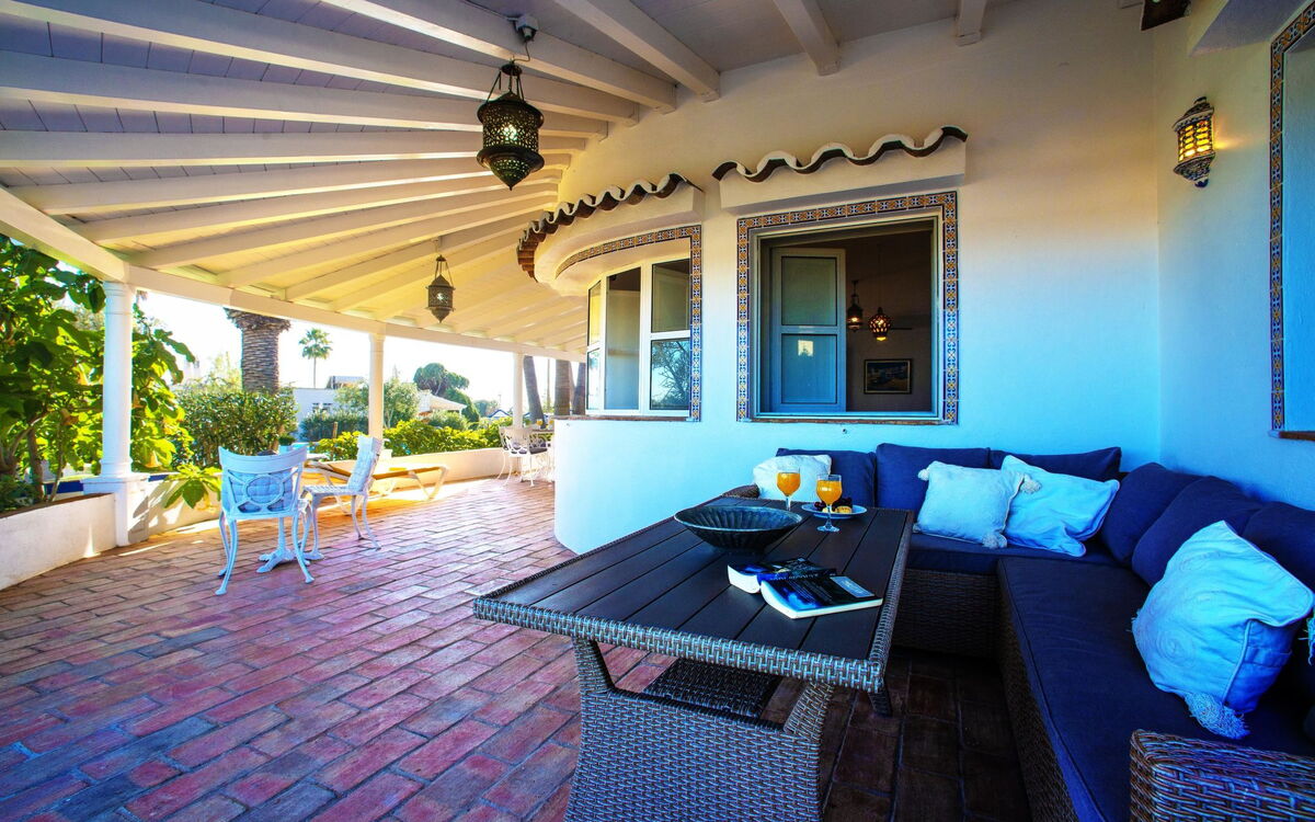 Accommodation:&nbsp;Luz Romana A1 603.4