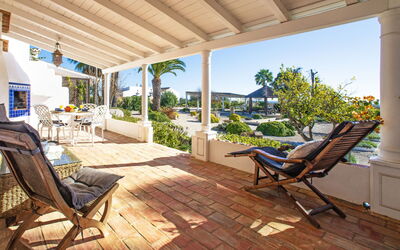 Accommodation:&nbsp;Luz Romana B2 603.1