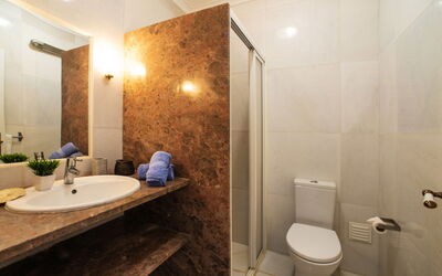 Accommodation:&nbsp;Luz Romana A1 603.4