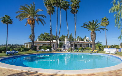 Accommodation:&nbsp;Luz Romana A2 603.2