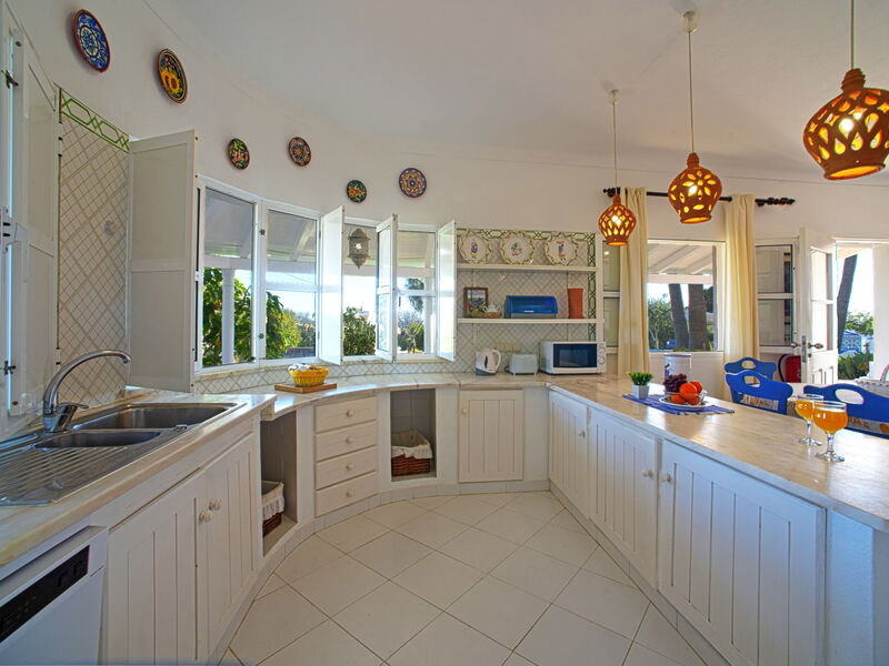 Accommodation:&nbsp;Luz Romana A1 603.4