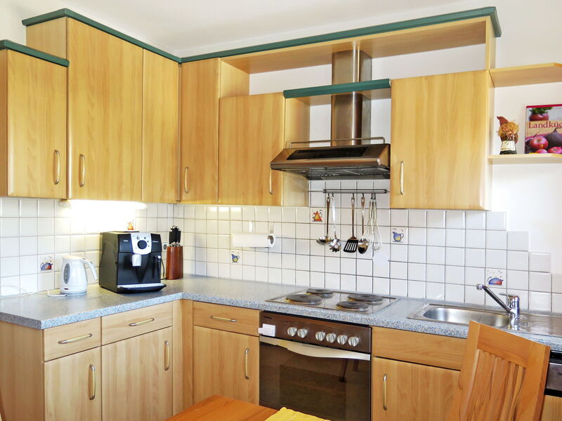 Accommodation:&nbsp;Lindner (Wil410) 697.1