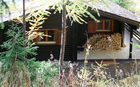 Chalet Soldanella (Bel205): House, Property, Cottage, Shack, Home, Building, Shed, Tree, Log Cabin, Roof