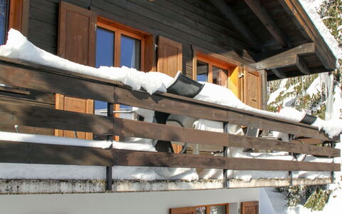 Chalet Soldanella (Bel205): Property, House, Home, Building, Architecture, Winter, Roof, Snow, Real Estate, Material Property