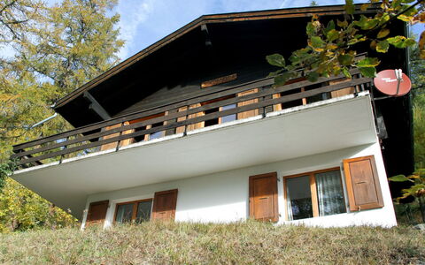 Chalet Soldanella (Bel205): House, Property, Home, Architecture, Roof, Building, Real Estate, Cottage, Material Property, Tree