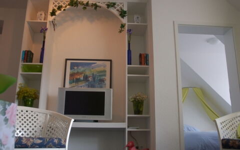 Accommodation:&nbsp;Duhnen 615.3