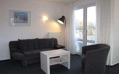 Accommodation:&nbsp;Duhnen 615.3