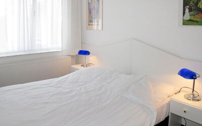 Accommodation:&nbsp;Duhnen 615.2