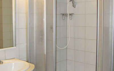 Accommodation:&nbsp;Duhnen 615.3