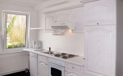 Accommodation:&nbsp;Duhnen 615.3