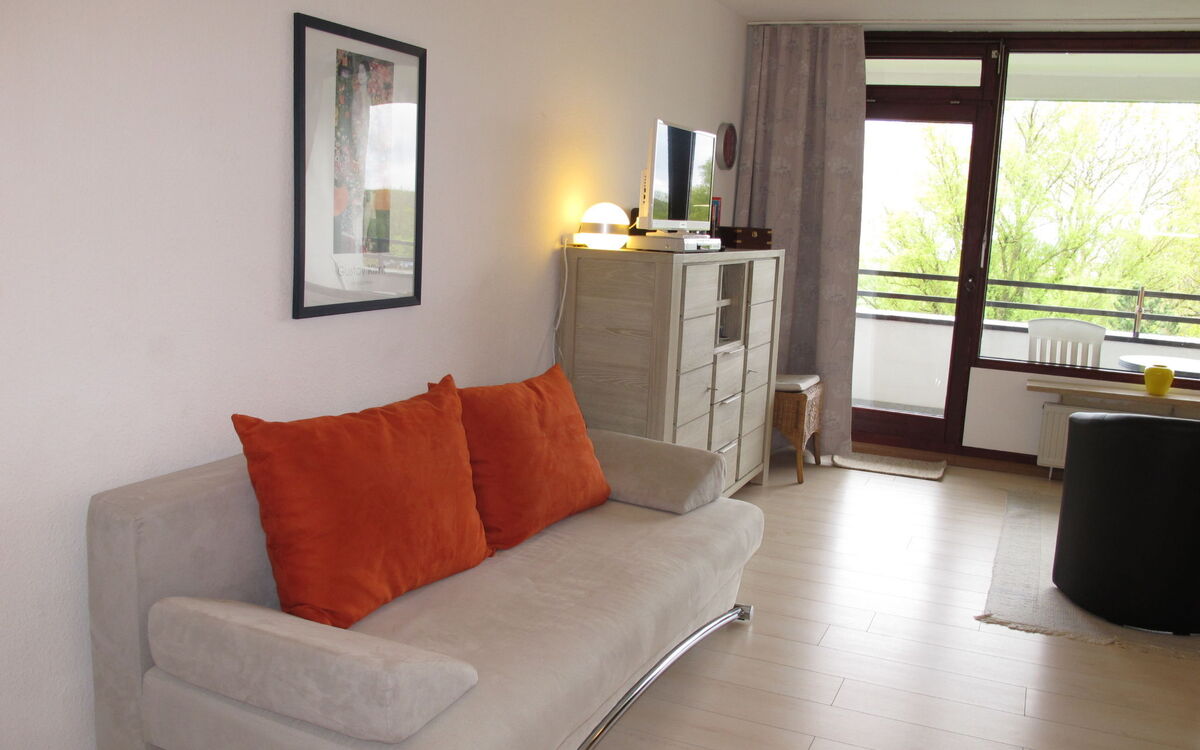 Accommodation:&nbsp;Ostseeresidenz Damp (Dmp171) 658.2
