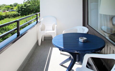 Damp 658: Property, Room, Balcony, Furniture, Table, House, Building, Real Estate, Interior Design, Apartment