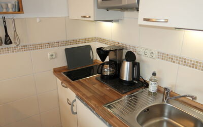 Accommodation:&nbsp;Ostsee-Residenz (Dmp173) 658.3