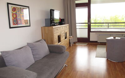 Accommodation:&nbsp;Ostsee-Residenz (Dmp173) 658.3