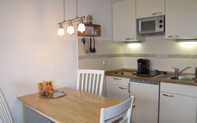 Accommodation:&nbsp;Ostsee-Residenz (Dmp173) 658.3