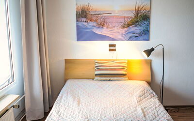 Accommodation:&nbsp;Ostsee-Residenz (Dmp173) 658.3