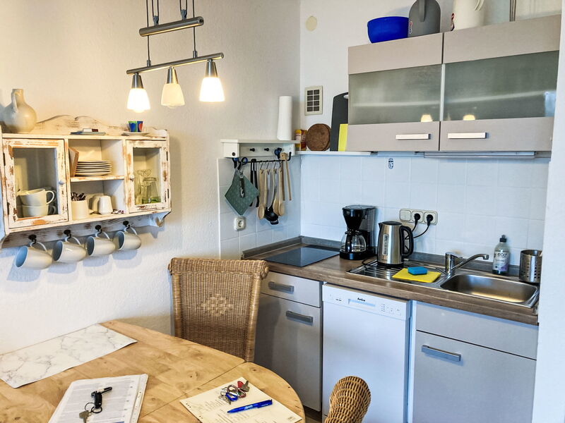 Accommodation:&nbsp;Ostseeresidenz Damp (Dmp171) 658.2