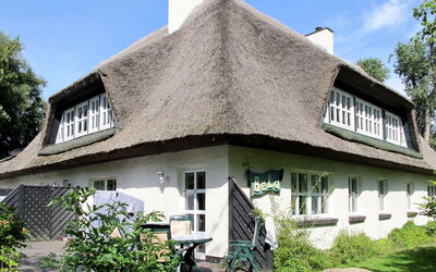 Schwarbe 647: Plant, Building, Sky, Property, Window, Thatching, Tree, House, Grass, Cottage
