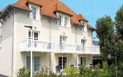 Cabourg 633