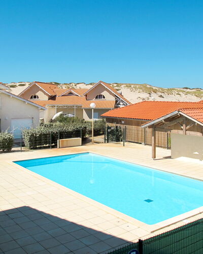 Biscarrosse 605