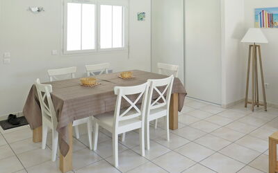 Accommodation:&nbsp;Résidence Plage Océane 606.1