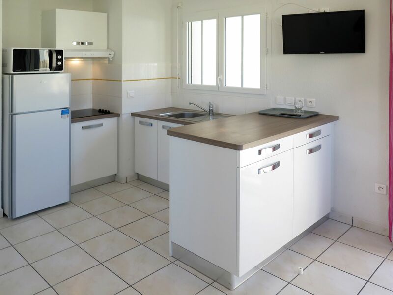 Accommodation:&nbsp;Résidence Plage Océane 606.3