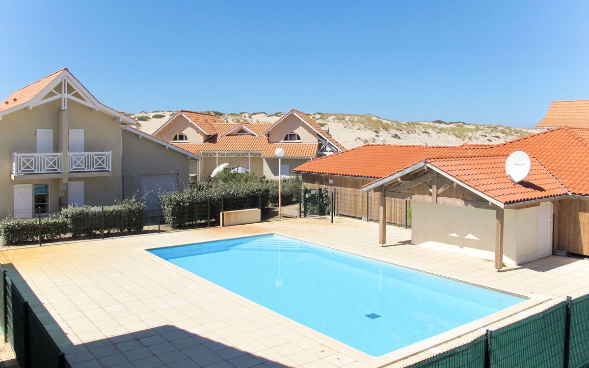 Biscarrosse 678