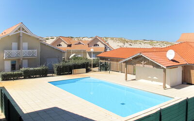 Biscarrosse 678