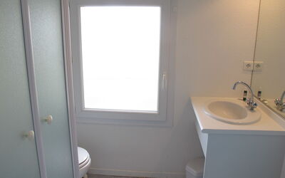 Accommodation:&nbsp;Résidence Dune Blanche - Océan1 678.2
