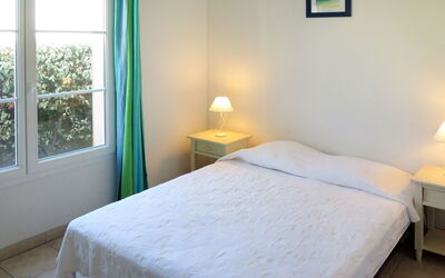Accommodation:&nbsp;Résidence Dune Blanche - Sable 678.3
