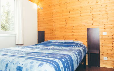 Accommodation:&nbsp;Les Hameaux de Miel 615.3