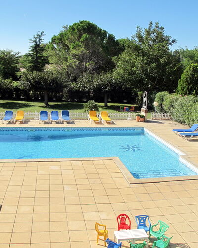 Fontenelle: Swimming Pool, Property, Leisure, Vacation, Real Estate, House, Leisure Centre, Building, Resort, Villa