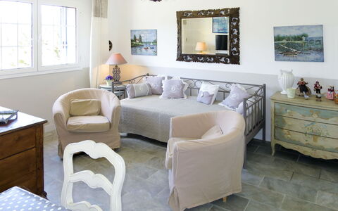 Accommodation:&nbsp;Primavera 611.2