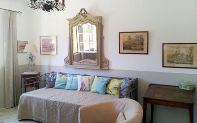Accommodation:&nbsp;Primavera 611.2