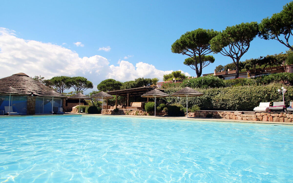 Porto Vecchio 701