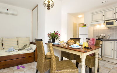 Accommodation:&nbsp;Villa Stella 647.1
