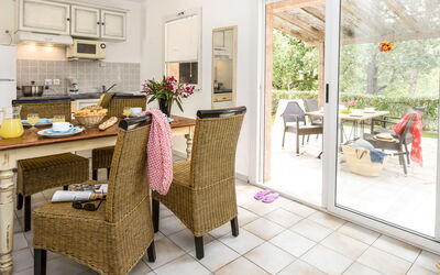 Accommodation:&nbsp;Villa Stella 647.1