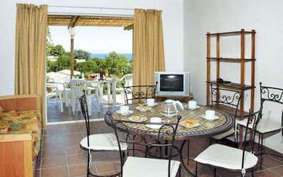 Accommodation:&nbsp;F3 Charme 647.3