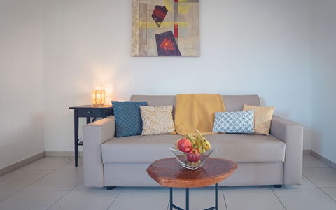 Accommodation:&nbsp;Mb6 Vue Mer 623.6