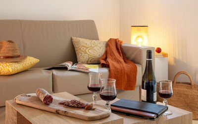 Accommodation:&nbsp;Mb6 Loggia 623.8