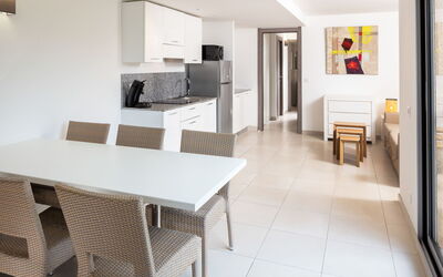 Accommodation:&nbsp;Mb6 Loggia 623.8
