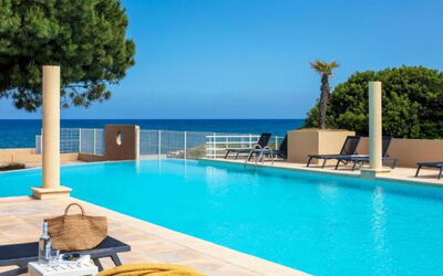Accommodation:&nbsp;Mb2 sans Vue Mer 623.1
