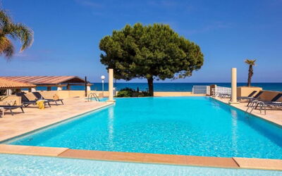 Accommodation:&nbsp;Mb2 Vue Mer 623.4