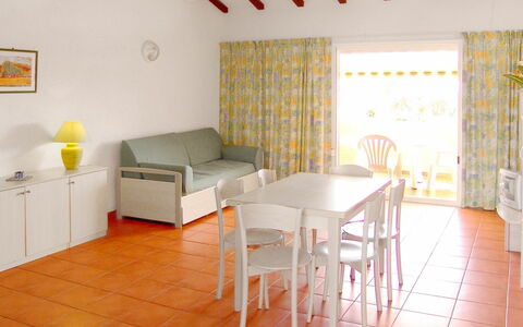 Accommodation:&nbsp;Sognu Di Mare 609.3
