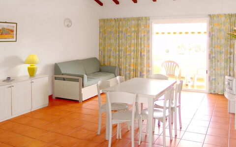 Accommodation:&nbsp;Sognu Di Mare 609.4