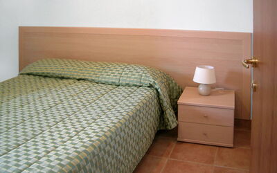 Accommodation:&nbsp;Sognu Di Mare 609.4