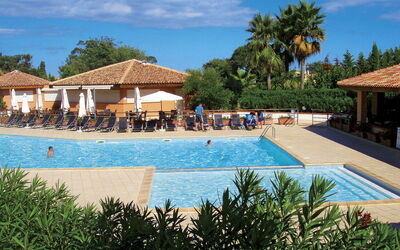 Accommodation:&nbsp;Sognu Di Mare 609.2